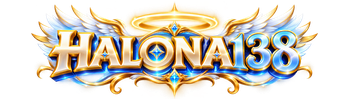 Logo HALONA138